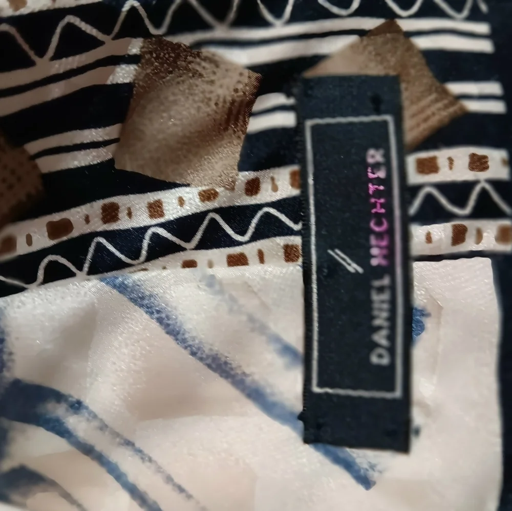 David Hechter Tie